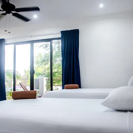 Suite Casa Tortuga